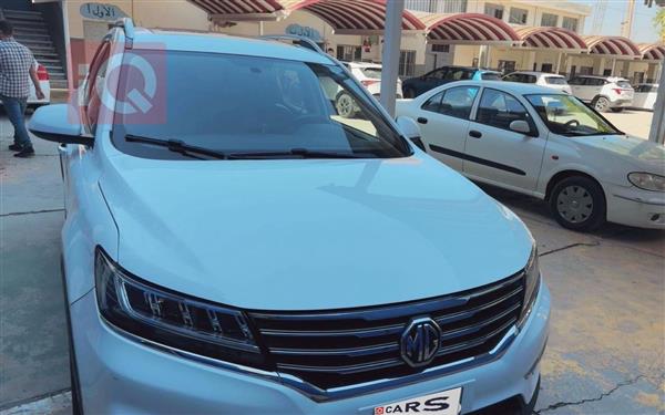 ام جي RX5 2022 للبيع في العراق -  بغداد